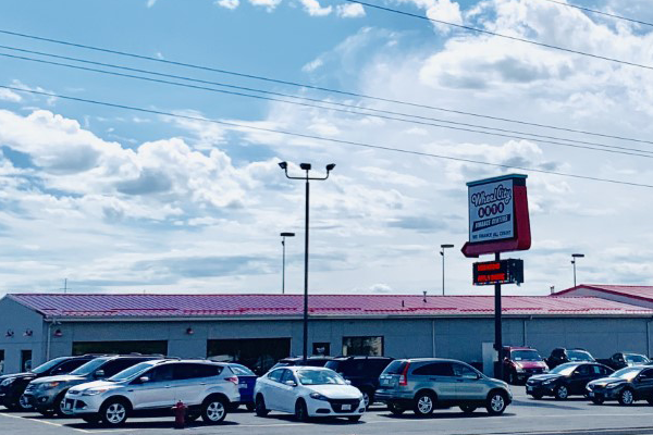 Buy Here Pay Here Rapid City SD